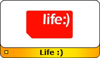 SMS Life