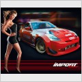 Nissan 350Z / ������ 350Z