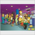 ������� ��������� / The Simpsons