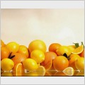 ��������� � ������ / Orangeis and lemons