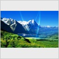 Windows 7 Wallpapers