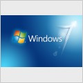 Windows 7 Wallpapers