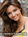 Miranda Kerr