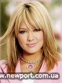 Hilary Duff