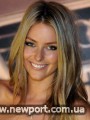 Jennifer Hawkins