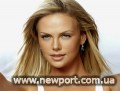 Charlize Theron