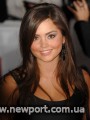Jenna Louise Coleman
