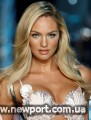 Candice Swanepoel