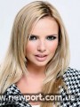 Nadine Coyle