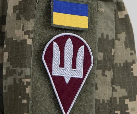 емблеми шеврони дшв